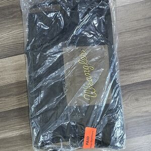Wrangler Black Tote Bag